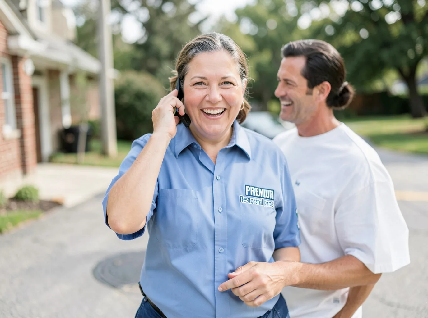 Water Damage Restoration Tiline, KY FAQs